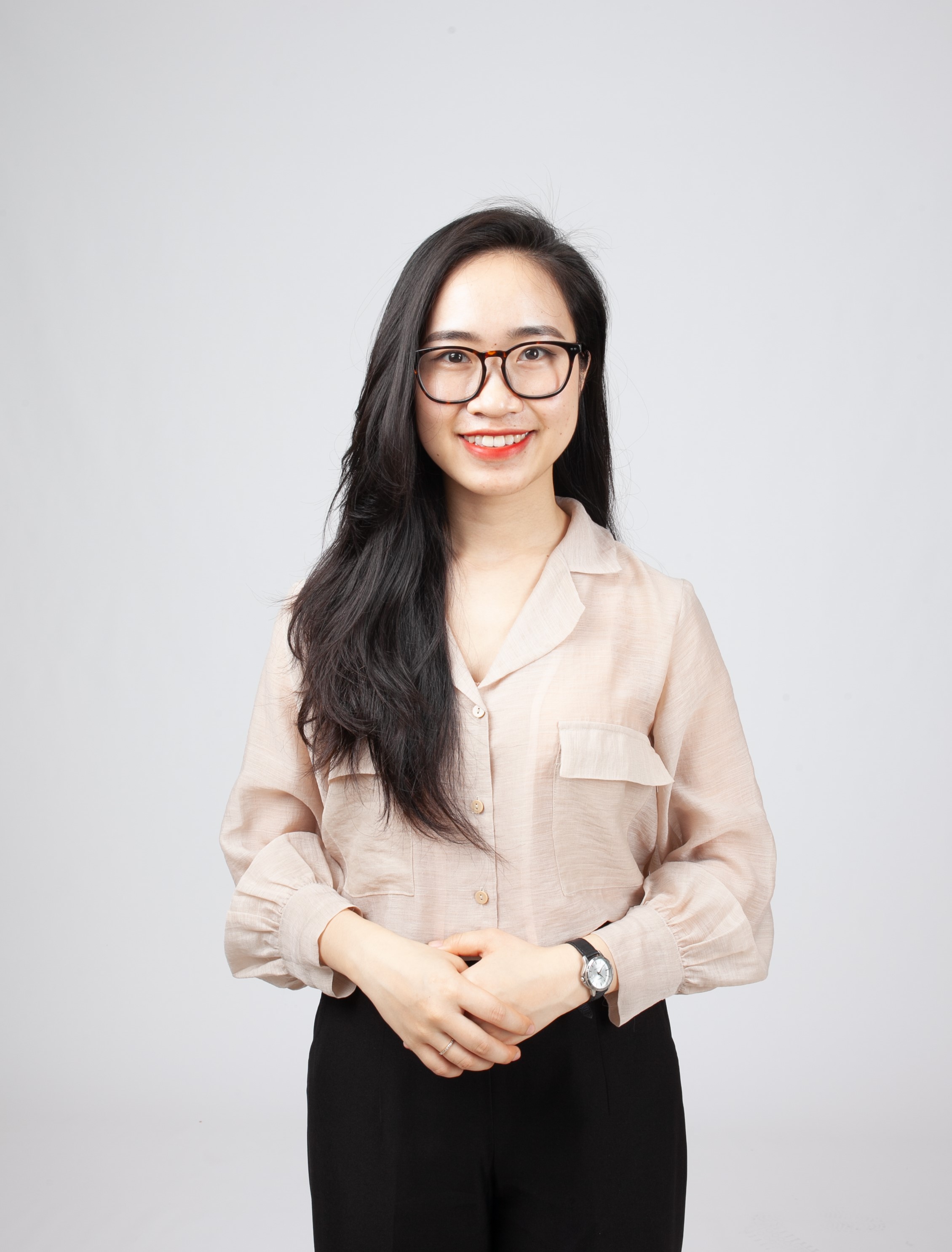 Ms. Nguyen Lan Huong (Zoey)